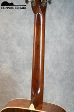 Martin M Custom (2014) イタリアンアルパインスプルース&SQロッドのカスタム品!_9