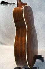 Martin M Custom (2014) イタリアンアルパインスプルース&SQロッドのカスタム品!_11