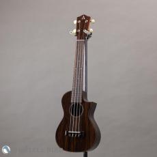 ASTURIAS Solo Ukulele Rosewood