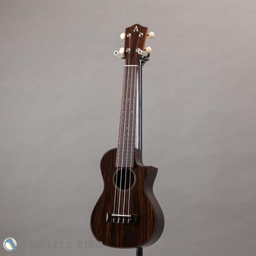 ASTURIAS Solo Ukulele Rosewood