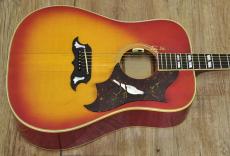 Gibson Dove 1969_5