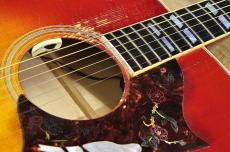 Gibson Dove 1969_6