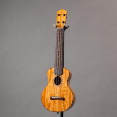 Matsui Ukulele Kilitto Soprano LN Tochi