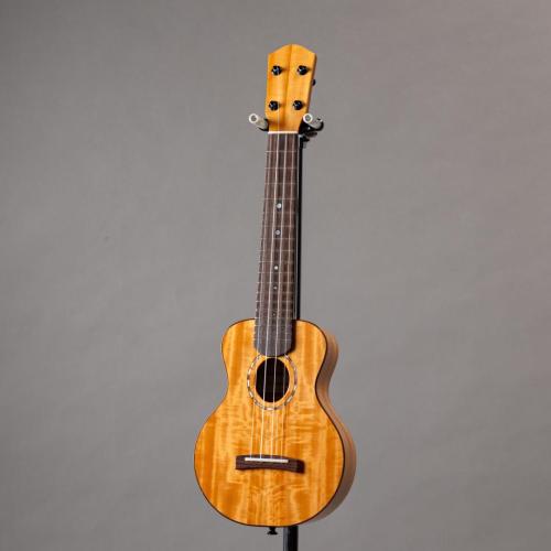Matsui Ukulele Kilitto Soprano LN Tochi