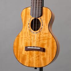 Matsui Ukulele Kilitto Soprano LN Tochi_2
