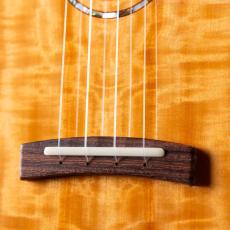 Matsui Ukulele Kilitto Soprano LN Tochi_3