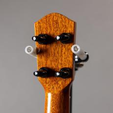 Matsui Ukulele Kilitto Soprano LN Tochi_7
