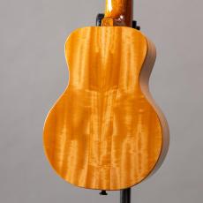 Matsui Ukulele Kilitto Soprano LN Tochi_9
