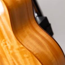 Matsui Ukulele Kilitto Soprano LN Tochi_11