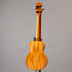 Matsui Ukulele Kilitto Soprano LN Tochi_12