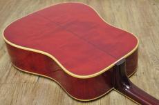 Gibson Dove 1969_10