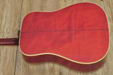 Gibson Dove 1969_12