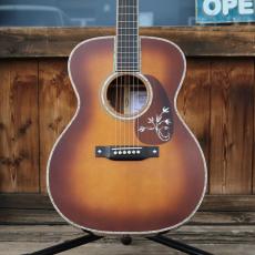 Martin Limiterd Edition CEO-10 w/Fishman Element VTC_2