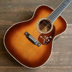 Martin Limiterd Edition CEO-10 w/Fishman Element VTC_3