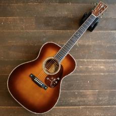 Martin Limiterd Edition CEO-10 w/Fishman Element VTC_4