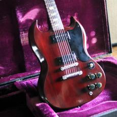 Gibson SG Special Cherry