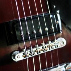 Gibson SG Special Cherry_2