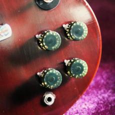 Gibson SG Special Cherry_4