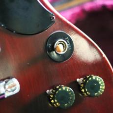 Gibson SG Special Cherry_5