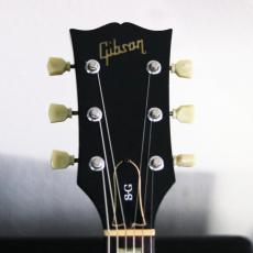 Gibson SG Special Cherry_7