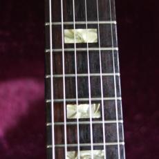 Gibson SG Special Cherry_8