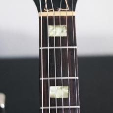 Gibson SG Special Cherry_9