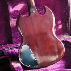 Gibson SG Special Cherry_10