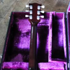 Gibson SG Special Cherry_11