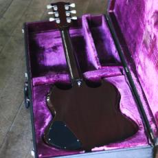 Gibson SG Special Cherry_12