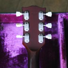 Gibson SG Special Cherry_13