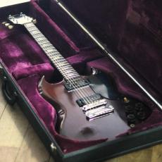 Gibson SG Special Cherry_14