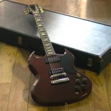 Gibson SG Special Cherry_15