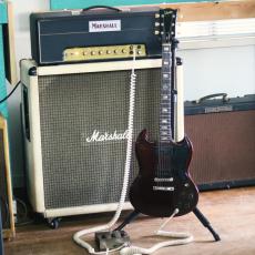 Gibson SG Special Cherry_17