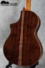 Martinez MSCC-14 Tribute Ⅱ (2010年代) リーズナブルな価格のエレガット!マイクとピエゾの組み合わせで多彩なサウンドメイクが可能です!_5