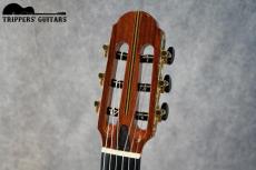 Martinez MSCC-14 Tribute Ⅱ (2010年代) リーズナブルな価格のエレガット!マイクとピエゾの組み合わせで多彩なサウンドメイクが可能です!_6
