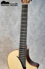Martinez MSCC-14 Tribute Ⅱ (2010年代) リーズナブルな価格のエレガット!マイクとピエゾの組み合わせで多彩なサウンドメイクが可能です!_7