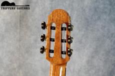 Martinez MSCC-14 Tribute Ⅱ (2010年代) リーズナブルな価格のエレガット!マイクとピエゾの組み合わせで多彩なサウンドメイクが可能です!_8