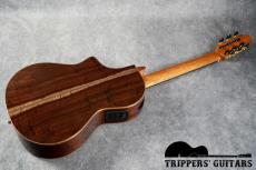 Martinez MSCC-14 Tribute Ⅱ (2010年代) リーズナブルな価格のエレガット!マイクとピエゾの組み合わせで多彩なサウンドメイクが可能です!_15