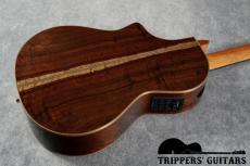 Martinez MSCC-14 Tribute Ⅱ (2010年代) リーズナブルな価格のエレガット!マイクとピエゾの組み合わせで多彩なサウンドメイクが可能です!_16