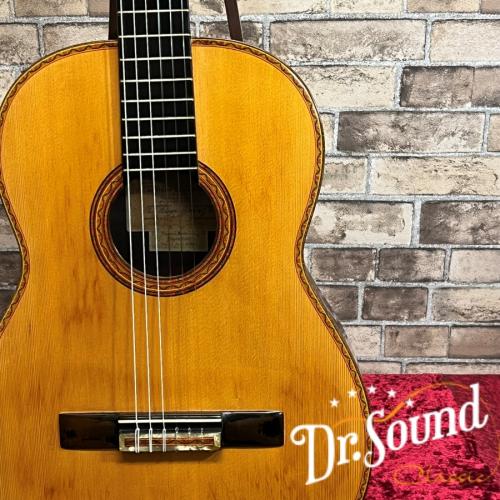 アンティグア・カサ・ヌーニェス　Antigua Casa Nunez  Modelo-18　1967年製