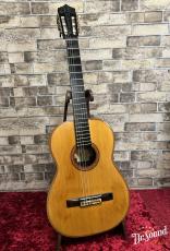 アンティグア・カサ・ヌーニェス　Antigua Casa Nunez  Modelo-18　1967年製_2