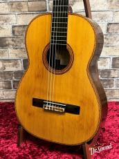 アンティグア・カサ・ヌーニェス　Antigua Casa Nunez  Modelo-18　1967年製_3