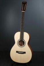 M.J.Franks Legacy 00 12fret