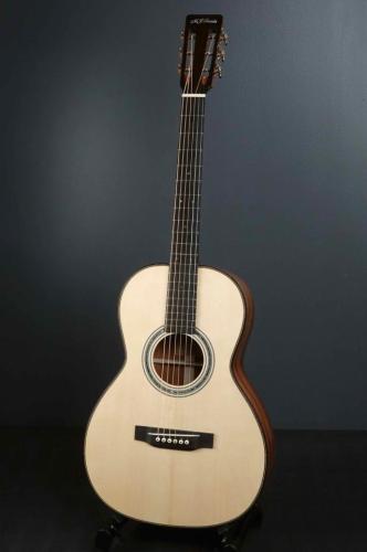 M.J.Franks Legacy 00 12fret