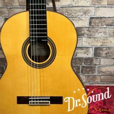 Juan Hernandez [ホアン・エルナンデス] Model:　Estudio　2011年製【中古】