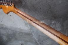 Fender Custom Shop '69 Stratocaster / Ice Blue Metallic / Heavy Relic_7