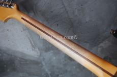 Fender Custom Shop '69　Stratocaster Heavy Relic / Black_7