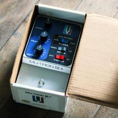 MU-TRON Ⅲ+ H.A.Z.Labooratories dead stock_2