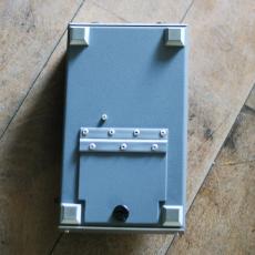 MU-TRON Ⅲ+ H.A.Z.Labooratories dead stock_4