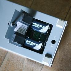 MU-TRON Ⅲ+ H.A.Z.Labooratories dead stock_5